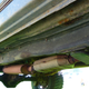 The XJ’s “Uniframe” construction meant lower weight, easier ingress/egress and excellent interior volume.